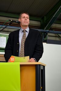 Christoph Heinke